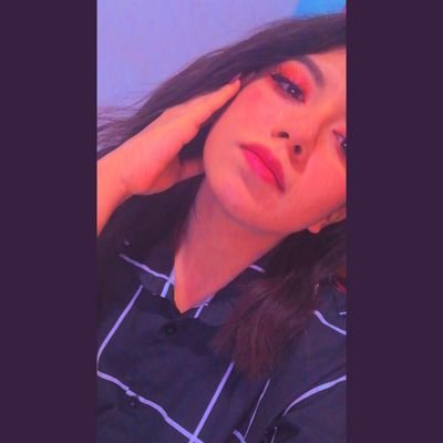 marifer_alien's profile picture. 💀