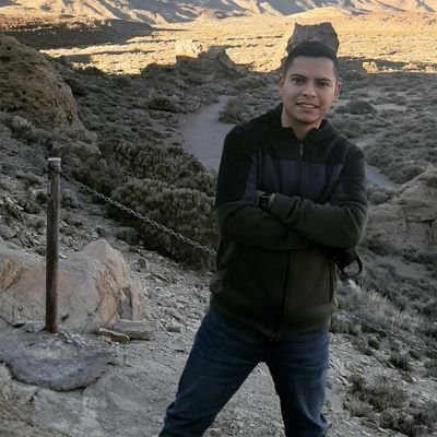 yomcastillo's profile picture. Hay gente que vive la vida, otras la sobreviven..!🤔🤔