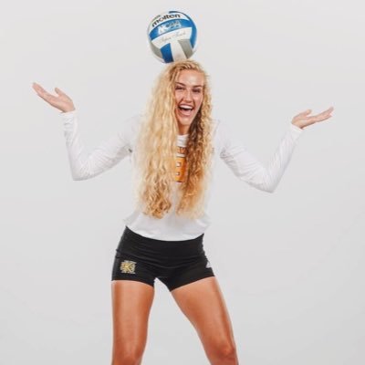 lanieg7's profile picture. Nash // KSU Volleyball Alum // Ex. 14:14