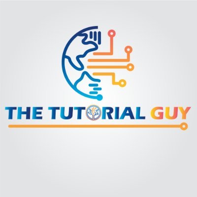 TTG - The Tutorial Guy | YouTube Content Creator | Forex Trader | Programmer | Father | Husband