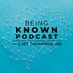 Being Known Podcast (@beingknownpod) artwork