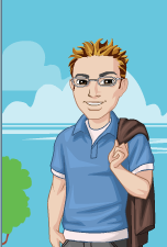 srinivas_bimviz's profile picture. Architectural Technician, ArchiCAD addict.