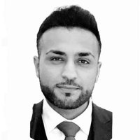 Bhavik Modi (@drbmodi) 's Twitter Profile Photo Bhavik Modi (@drbmodi) 's Twitter Profile Photo