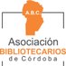 ABC Asociación Bibliotecarios de Córdoba (@abc_cordoba) Twitter profile photo ABC Asociación Bibliotecarios de Córdoba (@abc_cordoba) Twitter profile photo
