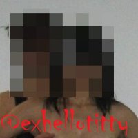 Sra L 💃 y Sr C 🕺 (@exhellotitty) 's Twitter Profile
