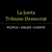 La Junta Tribune-Democrat (@lajuntatd) 's Twitter Profile Photo La Junta Tribune-Democrat (@lajuntatd) 's Twitter Profile Photo