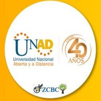 SERVICIOSOCIAL_UNAD_ZCBC (@sissuunad_zcbc) 's Twitter Profile