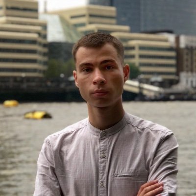 elipskij's profile picture. Engineering manager