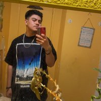Miguel Ventura (@_alone_one_) 's Twitter Profile