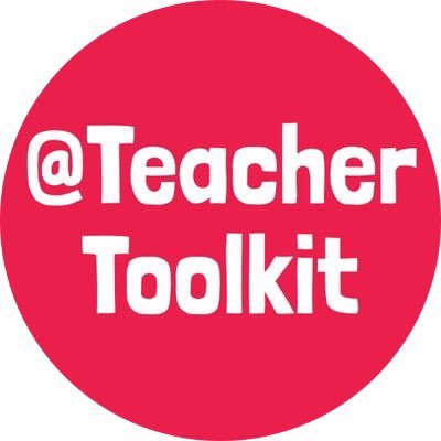 🇬🇧 TeacherToolkit.co.uk