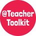 🇬🇧 TeacherToolkit.co.uk (@TeacherToolkit) Twitter profile photo