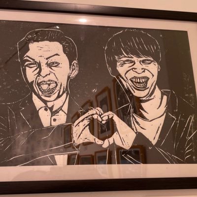 💘ニューヨーク沼💘同世代の二人が頑張ってる姿に応援したりかわいいと思ったり涙したりする絞りカスですが、どうぞよろしくお願いします☺️フォローやいいね&RTいつもありがとうございます😭🙏✨✨ #ニューヨーク #NEWニューヨーク #ニューヨーク単独