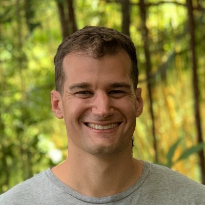 CEO https://t.co/eE72niOWzZ. Backed by YC, Slow, Define. Previous cofounder of https://t.co/LnyMJPVZJd and https://t.co/PyheeRg39X. Physics @Yale.