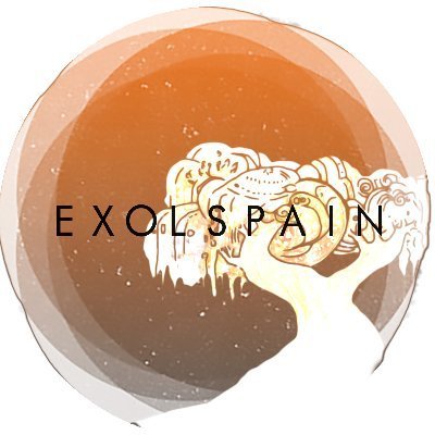 CUENTA SECUNDARIA | Fanbase NO oficial de EXO española | Contacto: exolspain@gmail.com | Parte de la Uniones Internacionales @EXOinEU y @EXO9_Union