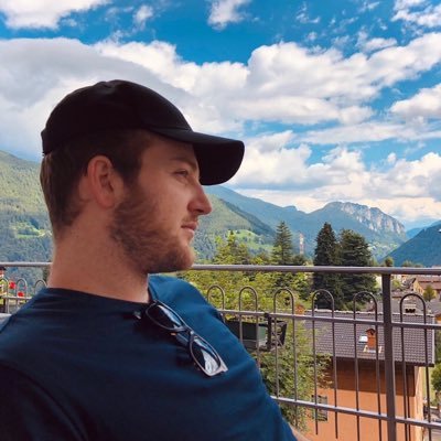 alifumagalli92's profile picture. Digital entrepreneur - Founder & COO/CTO at @ dglen (https://t.co/3y4rGQaZVa) Founder at @ Garzone (https://t.co/qfOxqRGXAJ)