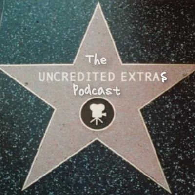 UncreditedXPod Profile Picture