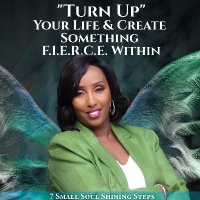 Teresa Hawthorne - @TurnUpYourLife Twitter Profile Photo