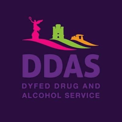 DDAS-Dyfed Drug & Alcohol Service - Self/Concerned Other referral number: 03303639997. Email: CONFIDENTIAL@D-DAS.CO.UK