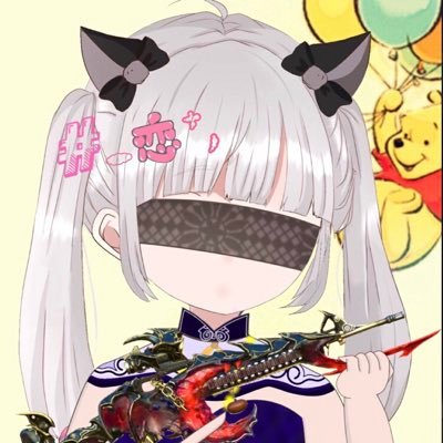恋（イラストレイター）さんのプロフィール画像