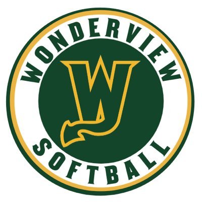 Official Twitter Page of Wonderview Lady Daredevils Softball!