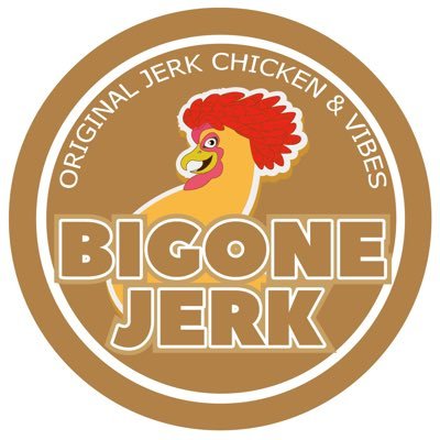 🐔BIG ONE JERK / ビッグワンジャーク / 噂のジャマイカ料理“ジャークチキン”🇯🇲行列の出来るジャークチキン屋台/ 全国発送🚚超簡単調理 / オンラインストアはこちら↓↓↓話題のBAKASCOあります🤫🤫