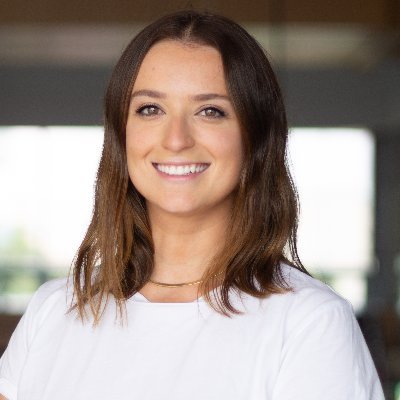 rachel_sachs's profile picture. she/her | MBA + MS design innovation '22 @kelloggschool | Formerly: investor #cassius @musecapital @bridgeinvestVC, PM @prosehair | LA / CHI / NY