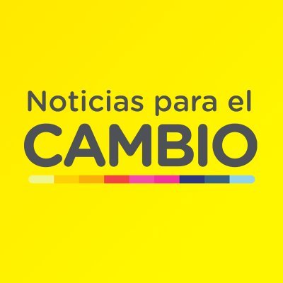 NpCambio's profile picture. Todo el contenido para que éste país CAMBIE de una vez por todas!!!
Seguinos en youtube: https://t.co/zDWoVXwk2n