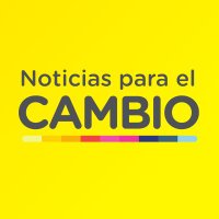 Noticias para el Cambio(@NpCambio) 's Twitter Profile Photo