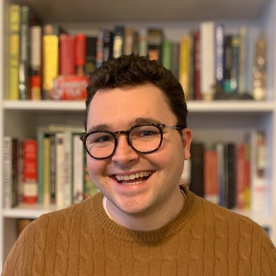I study ecology and empire in 19th c. southern Appalachia | Assistant Professor of History @bereacollege | views expressed are my own| ⛰️🏳️🌈