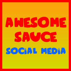 AwesomeSauceSM's profile picture. An awesome new service that helps restaurants use Twitter to reach new customers and increase revenues. Website coming soon!