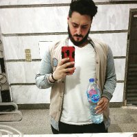 GHOUL (@hatem_ashraf_) 's Twitter Profile Photo