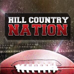 The Leader In Hill Country Sports Broadcasting also follow us on Facebook at Hill Country Nation.