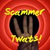 ScammerTwatsโข (@scammertwats) Twitter profile photo ScammerTwatsโข (@scammertwats) Twitter profile photo