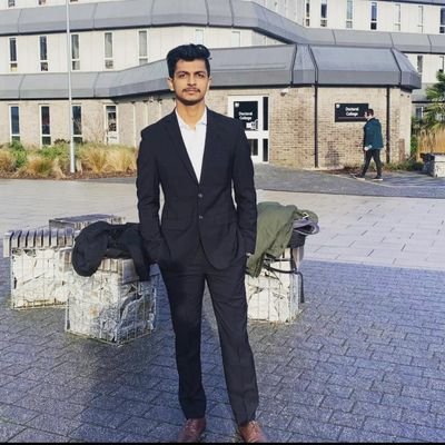 yashmisra29's profile picture. Sports Enthusiast