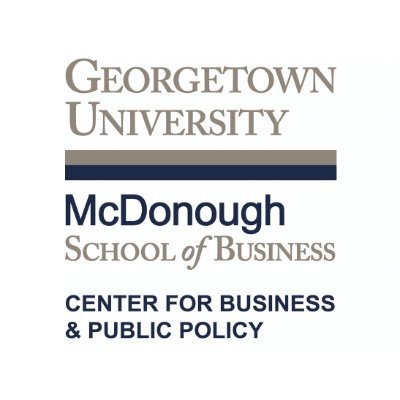 An academic, non-partisan research center engaging scholars, business people, and policymakers in dialogue at the nexus of business and public policy issues.