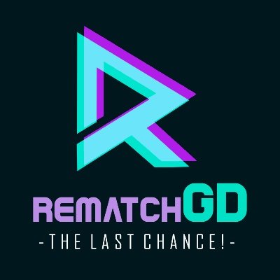 RematchGD es una asociación de 3 amigos que disfrutan de los videojuegos y tomaron la iniciativa de crear una plataforma para que todos los gamers profesionales