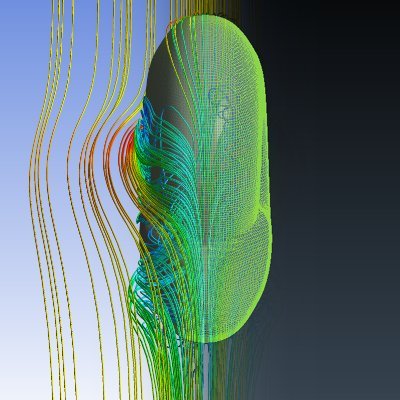 Functional Morphologist (paleontology) PhD candidate who otherwise spends too much time playing games or doing other computer things.