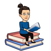Mrs B's Book Reviews (@mrsbbookreviews) 's Twitter Profile Photo Mrs B's Book Reviews (@mrsbbookreviews) 's Twitter Profile Photo