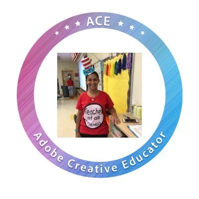 Passionate educator & dual language coach who empowers her colleagues & students through reflection, exploration, and creativity ❤️