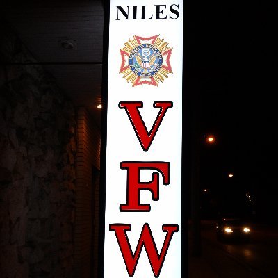 VFW Post 3579 has been an icon in the Village of Niles, Illinois since 1946.  We are an interactive community member that supports Veterans & the community!