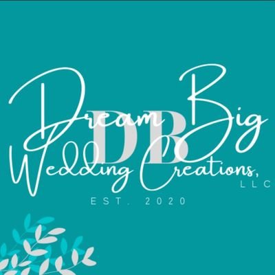 Custom Floral Arrangements and Wedding Decorations! Consider us for your One-Stop-Shop for All Things Wedding Related.