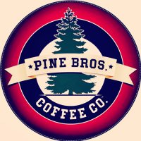 Pine Bros Coffee Co.(@pinebroscoffee) 's Twitter Profile Photo