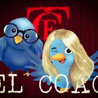 El Coac (@elcoac) 's Twitter Profile
