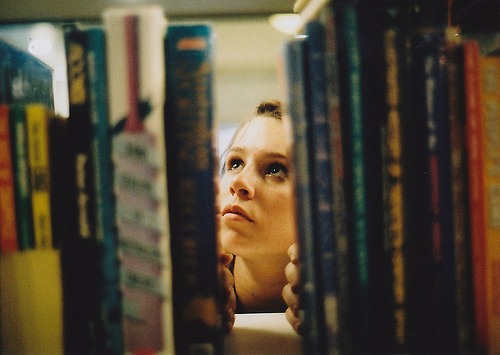 bibliotecadepre's profile picture. Aqui, fatos ocorridos na Biblioteca Dante Alighieri UNIASSELVI, Blumenau
Divirta-se! :D