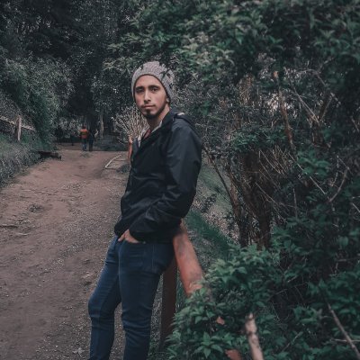 pipe_benavides7's profile picture. 