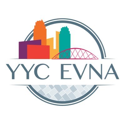 East Village is a revitalized neighbourhood at the confluence of the Bow and Elbow Rivers, marking the origins of Calgary, Alberta. #YYC #EVneighbours