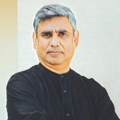 raghu_misra's profile picture. Founder & CEO of Wired2Perform ; Founder of Sapna Foundation ; Founder of the link, a space that inspires