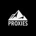 Peak Proxies (@peakproxies) Twitter profile photo Peak Proxies (@peakproxies) Twitter profile photo