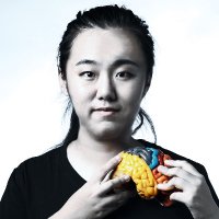 Yiyuan Han🧠韩怡媛 (@yiyuan_han) 's Twitter Profile