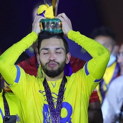 NFC💛💙